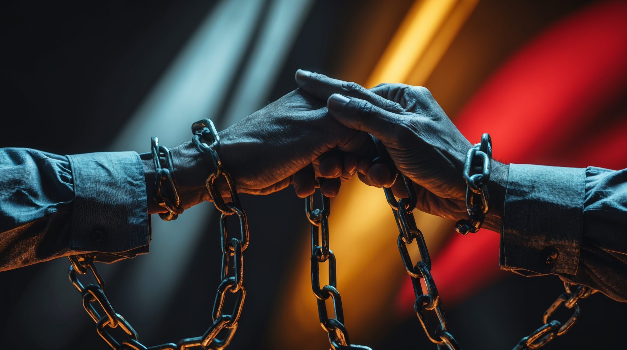 A Farsa da Justiça Social e do Estado Provedor